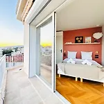 Le Clemenceau - Belle Vue Appartamento Cannes