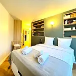 Appartamento Le Clemenceau - Belle Vue Cannes