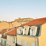 Le Clemenceau - Belle Vue * Cannes