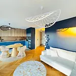 Le Clemenceau - Belle Vue * Cannes
