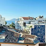 Le Clemenceau - Belle Vue Appartamento Cannes