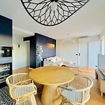 Le Clemenceau - Belle Vue Cannes