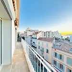Appartamento Le Clemenceau - Belle Vue