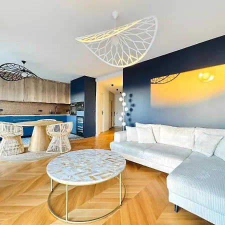 Le Clemenceau - Belle Vue Apartment Cannes
